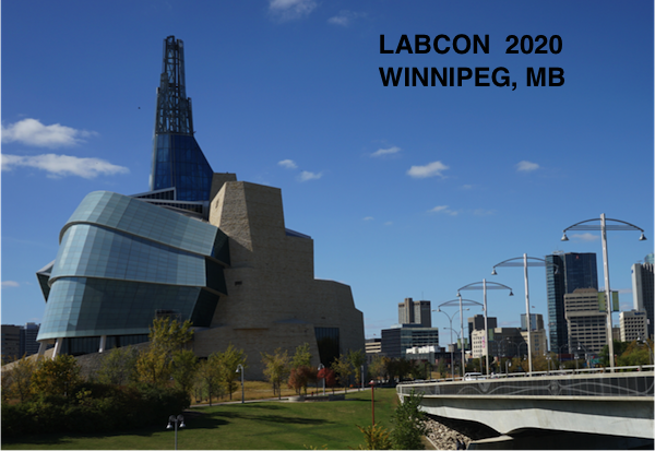 LabCon Winnipeg